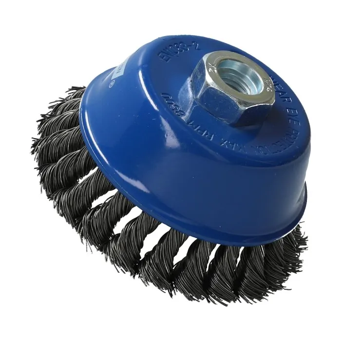 Image Brosses métalliques